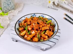 简单快手的家常菜。