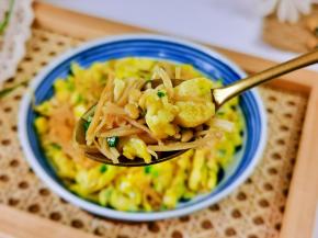 一口一勺停不下来！