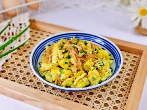 简单快手小炒。