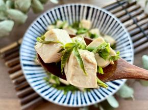 尝一口春天的味道吧～