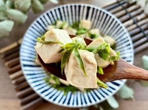 尝一口春天的味道吧～