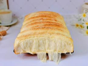 香甜松软又拉丝。