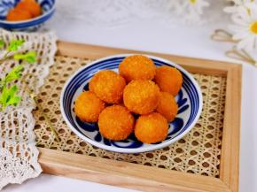 刚出锅会很烫哈！