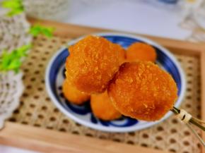 好吃听不下来！