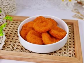 取出装盘即可食用。