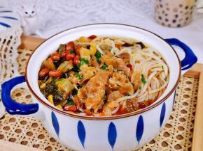 螺狮粉别在用里面配的调味包啦！