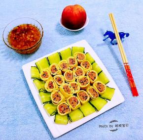 是老人和孩子的营养美餐