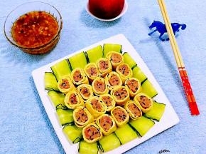 是老人和孩子的营养美餐