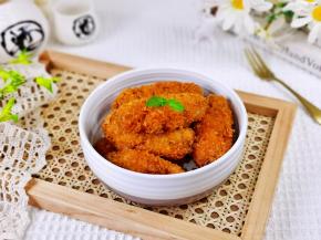 装盘即可食用。