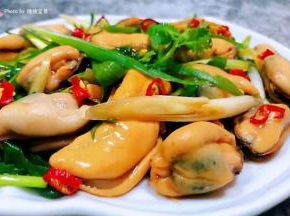 香葱入口的口感是独有的味道特别爽口