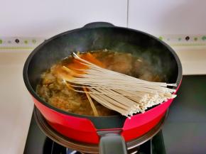 下挂面，量根据个人胃口来。