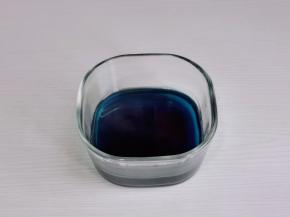 倒入碗中冷藏凝固。