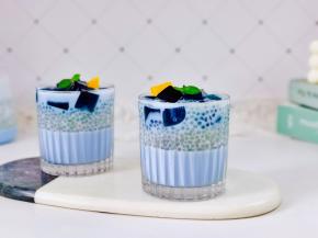 这样超好喝的饮品就做好啦！