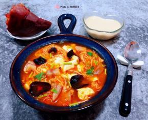 好吃到爆有种停不下来的感觉