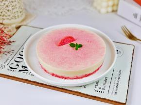 少女心爆棚呀！