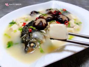 滑嫩爽口的嫩豆腐入口即化