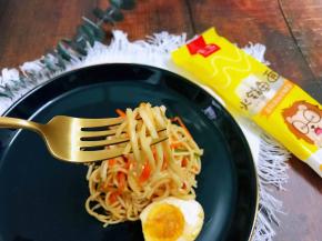 拌匀开吃，鲜味十足口感超棒的