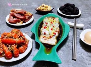 带鱼切营养价值非常丰富经常食用对身体有益