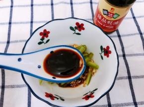 加入蚝油