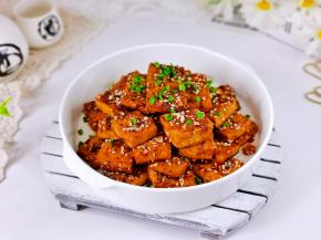 这味道绝绝子。