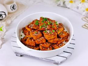 自己做的好吃又卫生。