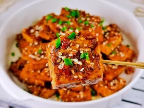 香喷喷的停不下来！