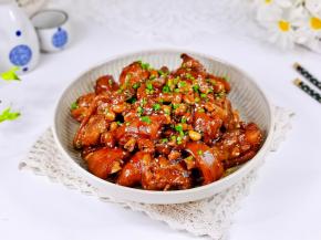 好吃到停不下来。