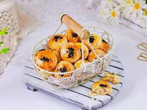 好吃到停不下来。