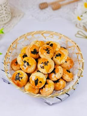 这款点心特别适合老人吃。