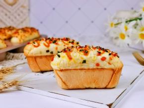 个人觉得比披萨还好吃～