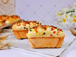 小时候的味道。