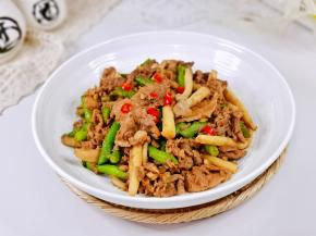 营养均衡又好吃。