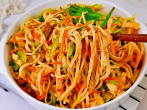 好吃停不下来。