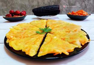 土豆君是我们全家最爱的美味佳肴