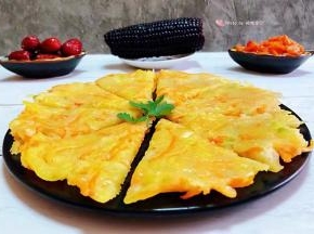 土豆君是我们全家最爱的美味佳肴