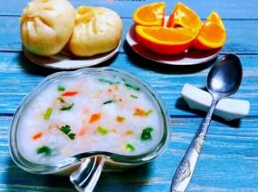 这道美味营养价值非常丰富经常食用对身体有益