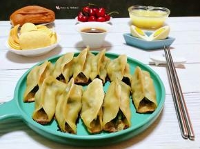 每天为家人做不同的营养健康三餐是我最幸福的事情噢