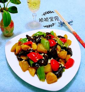 这样的经典特色美味佳肴又有谁会拒绝呢