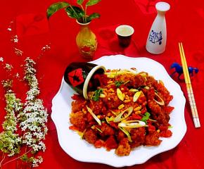 做美食最大的开心就是得到家人和朋友的认可噢