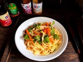 好吃再来一碗