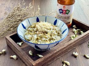 做法简单，清香怡人。