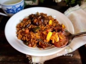 装碗即可食用