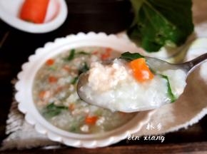 美美的味道