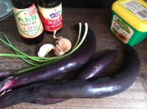备好食材