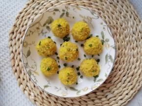 11、出锅撒上葱花，就可以开吃啦！