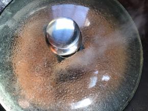 转小火炖1小时以上