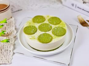 冷藏过口感更好。