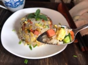 即可食用