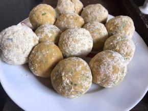 做完后行十分钟以上