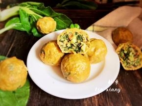 即可食用